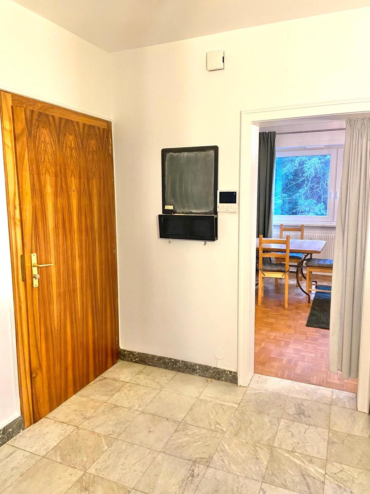 Appart 2Parkings, 2Min Petitevenise-Xmarche Κολμάρ Εξωτερικό φωτογραφία
